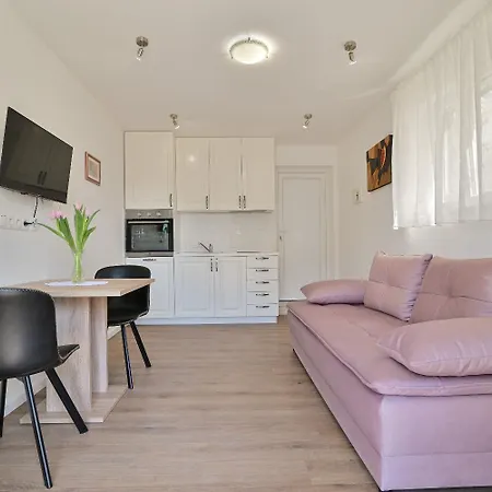 Apartment Kati - Garden