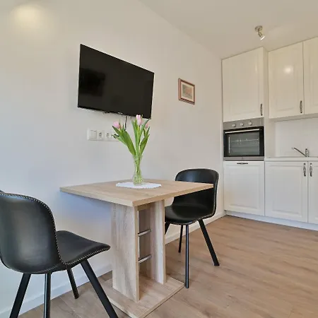 Kati - Garden Apartment Trogir