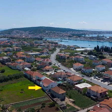 Kati * Trogir