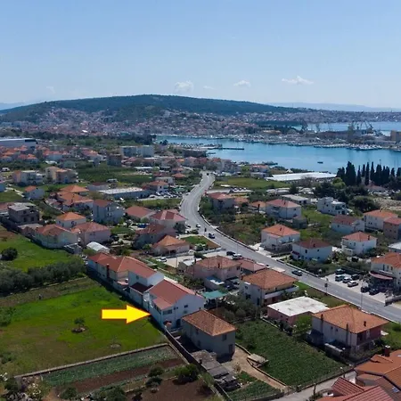 Kati - Garden * Trogir