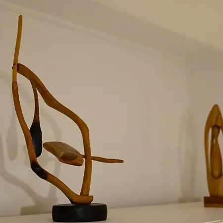 Kati Apartman