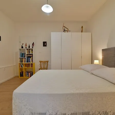 Kati - Garden Apartment