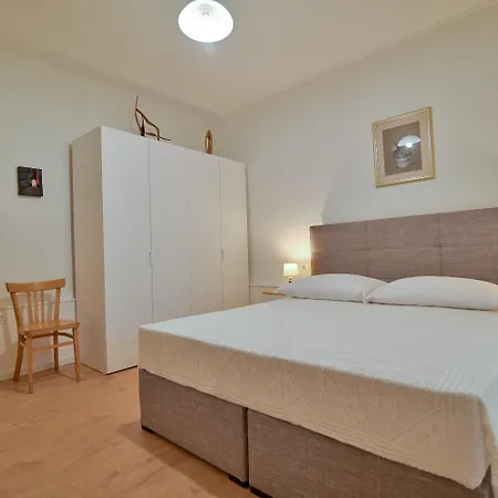 Kati - Garden Apartment *