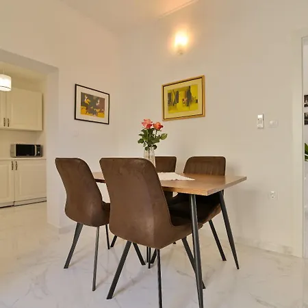 Kati Apartman Trogir